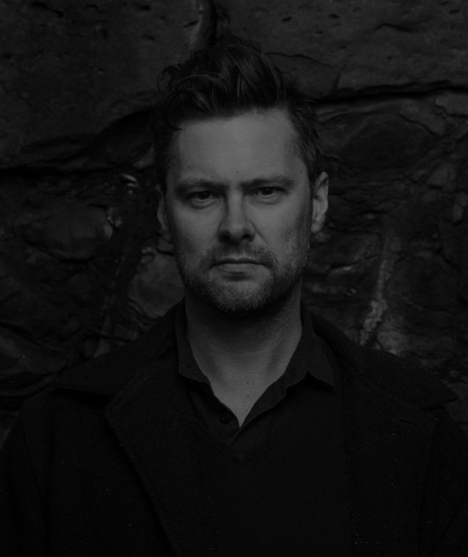 Jethro Woodward