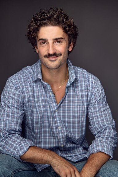 Danny Ball