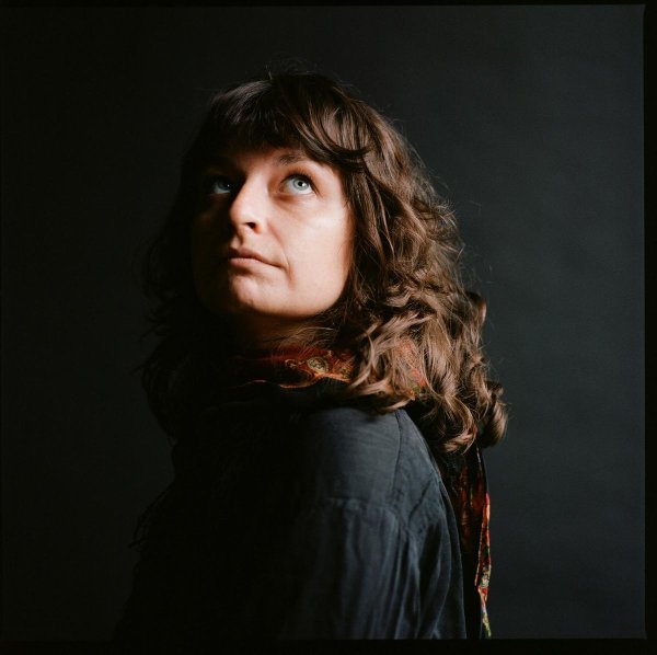 Masha Tsimring
