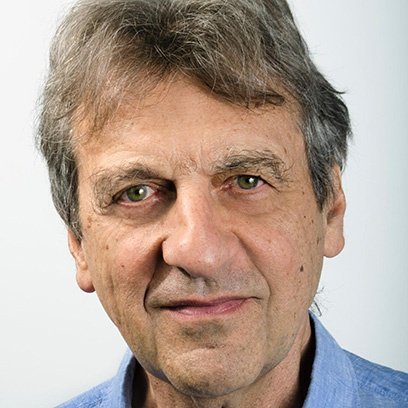 Alain Boublil