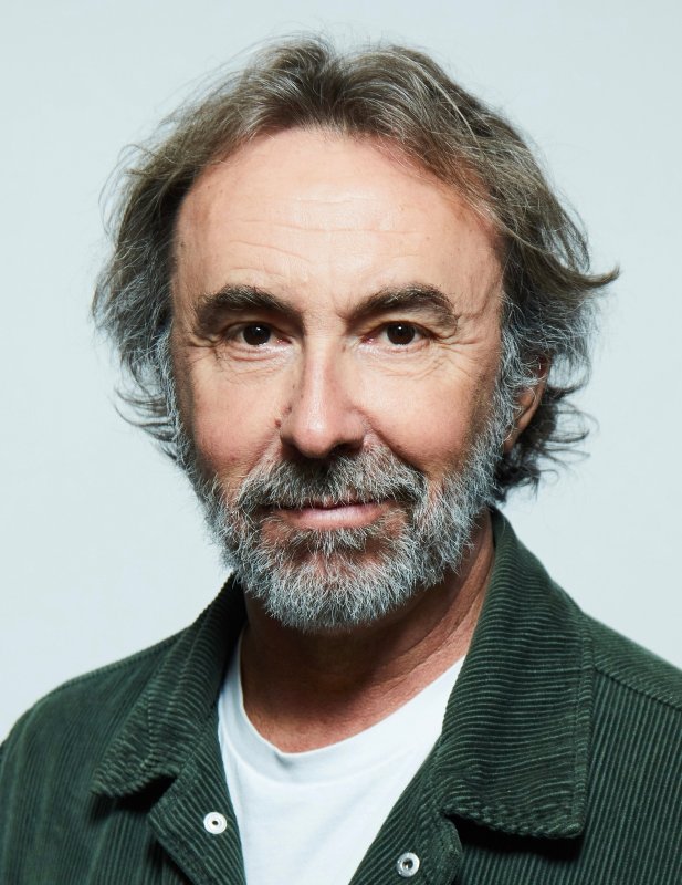 James Lugton