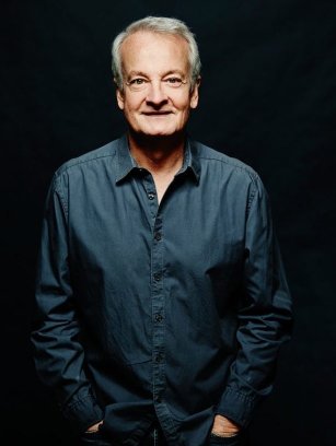 Tim McGarry