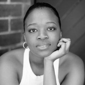 Angela Mahlatjie
