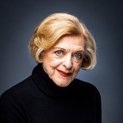 Nancye Hayes
