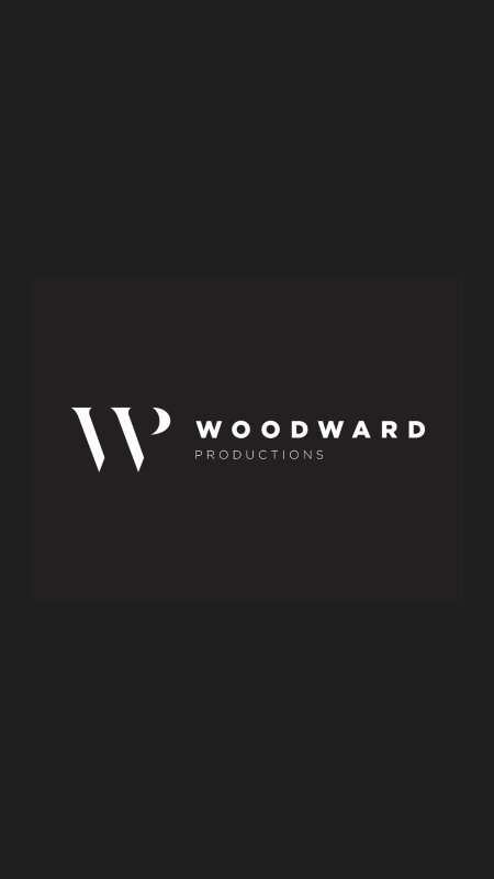Woodward Productions