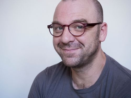 Matt Cox