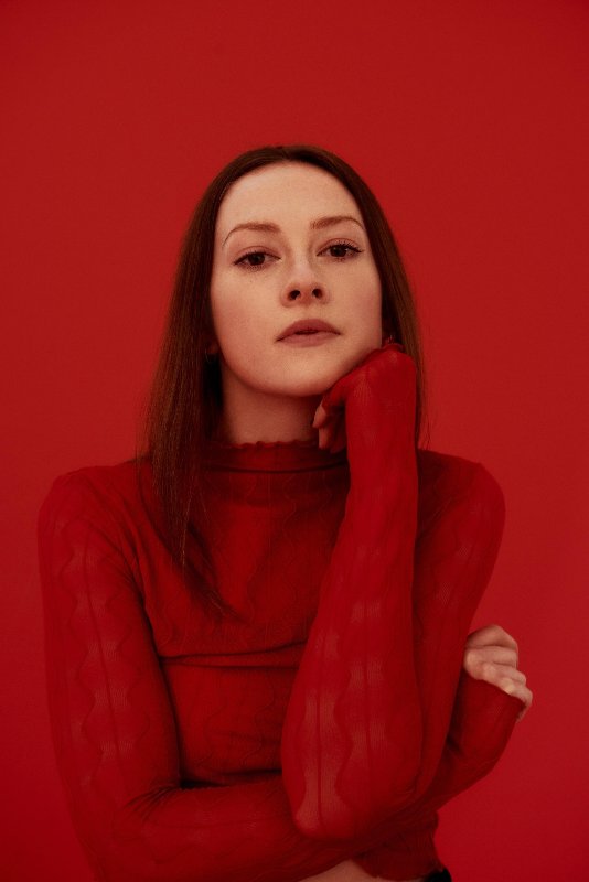 Meg Clarke