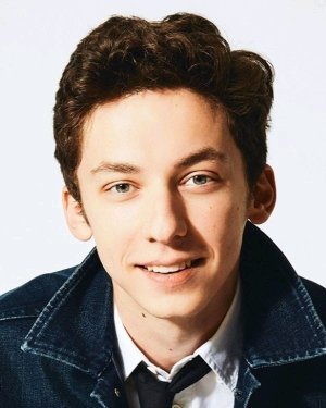 Andrew Barth Feldman