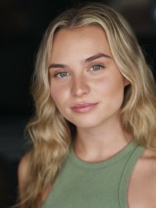 Alexandra Cashmere