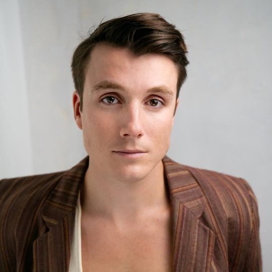 Alec Steedman