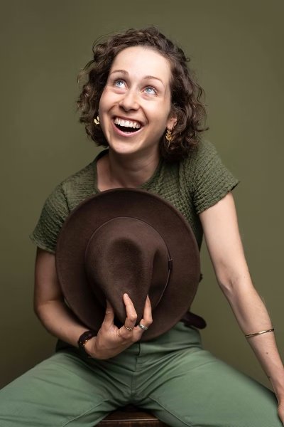 Miranda Middleton
