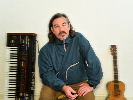 Duncan Sheik
