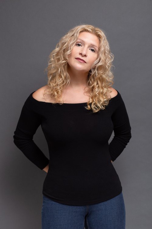 Alicia Rodis