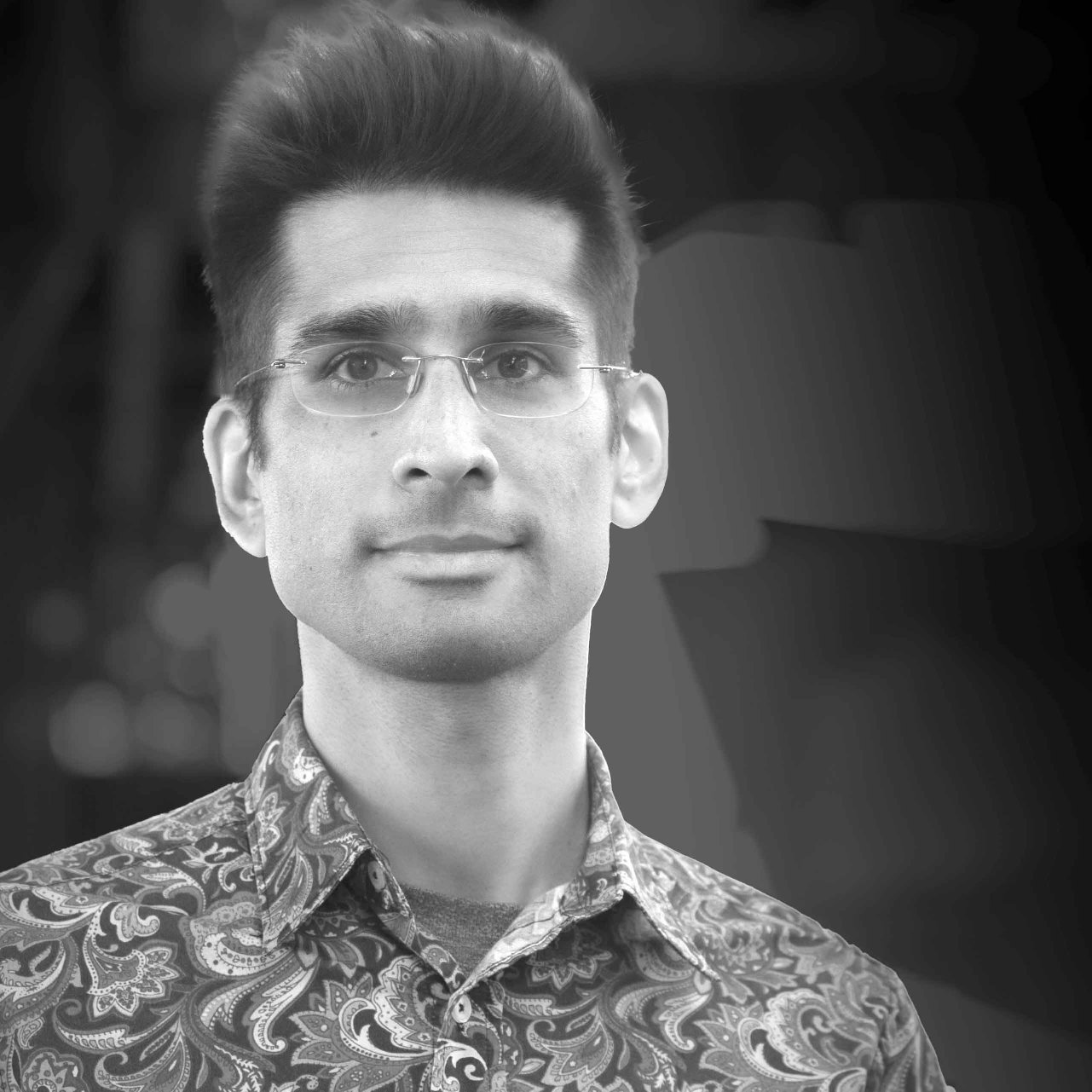 David Bengali