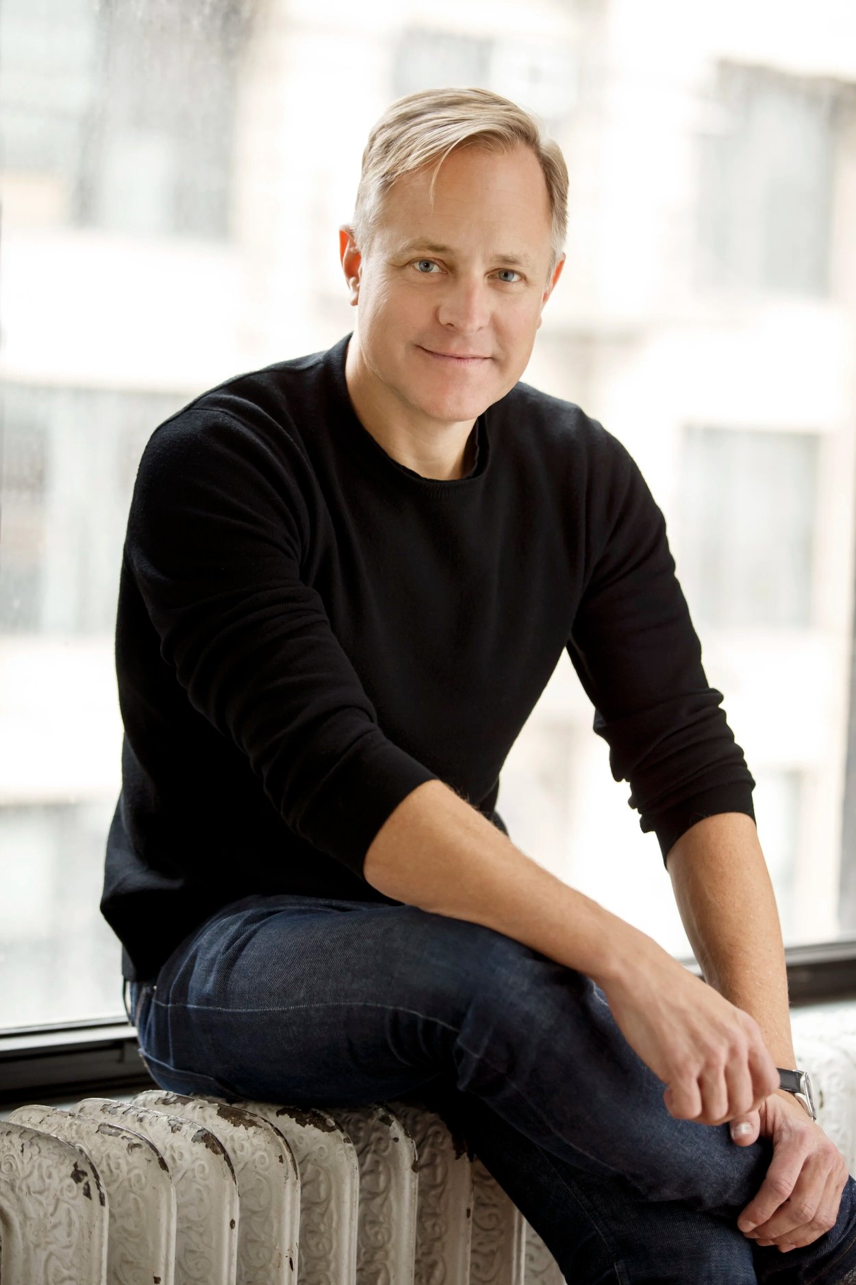 Scott Pask