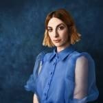 Molly Bernard