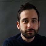Teddy Bergman