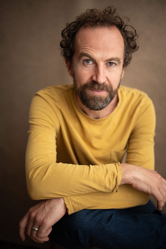 Martin Bonger