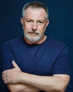 Mark Langham