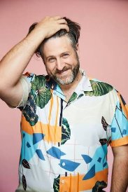 Paul Grabovac