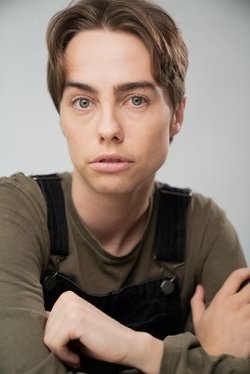 Clay Crighton