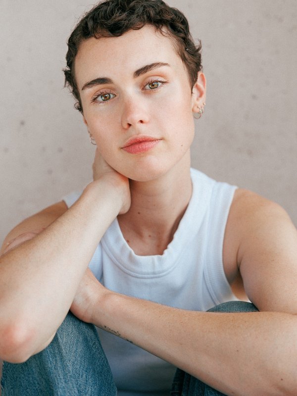 Annie Stafford