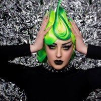 Laganja Estranja