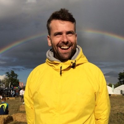 James Paul