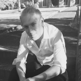 Jarrod Riesinger