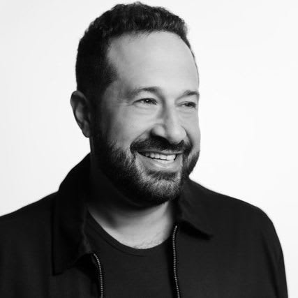 Ian Eisendrath