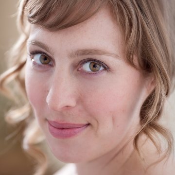 Crystal Finn