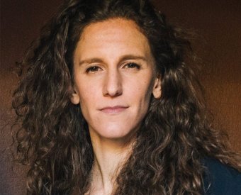 Zoe Sarnak