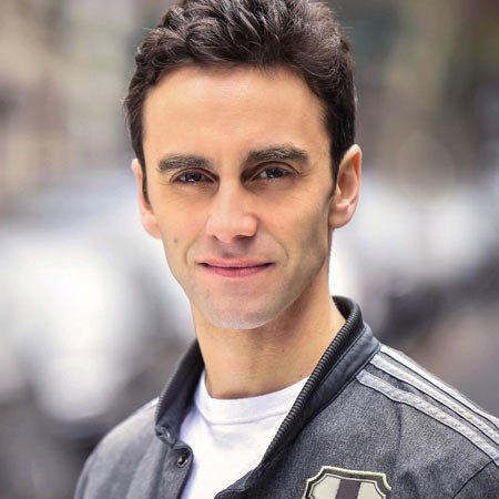 Michael Mindlin