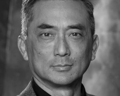 Paul Nakauchi