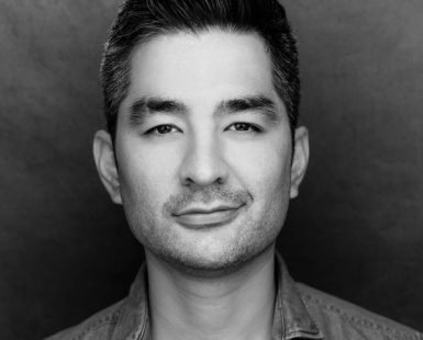 Kevin Shiu