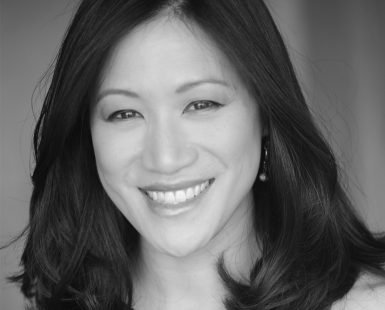 Eleen Hsu