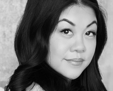 Charlotte Mary Wen
