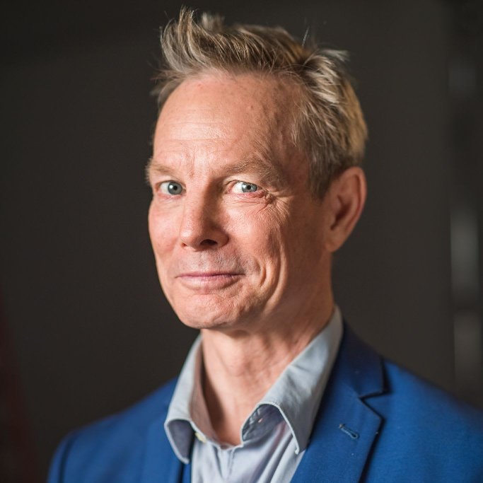Bill Irwin