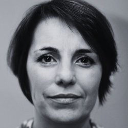 Catherine Fay