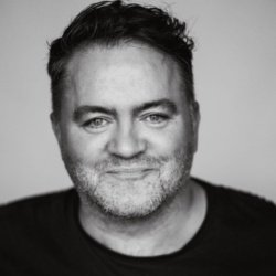 Des Kennedy