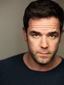 Aaron McCusker