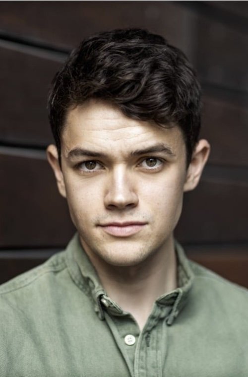 Stephen O'Leary