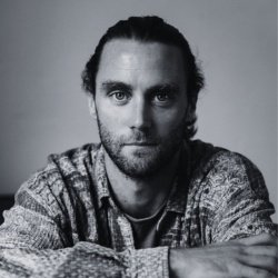 Aron Hegarty