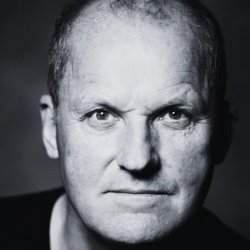 Peter Gowen