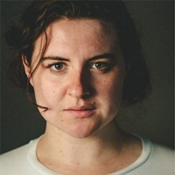 Lydia-May Cooney
