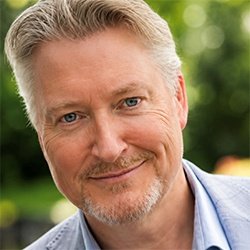 Michael Murphy