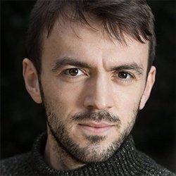 Ruairí Leneghan