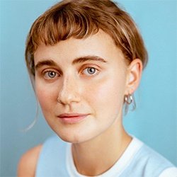 Keziah Keenan O'Shea