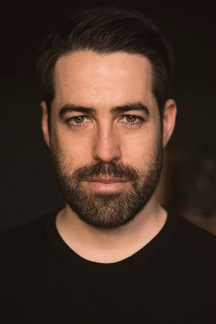Cian Lehane