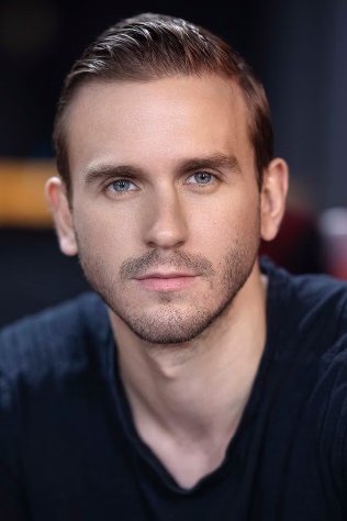 Matthew Real